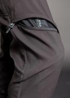 LS2 "douglas" broek trousers douglas man black s