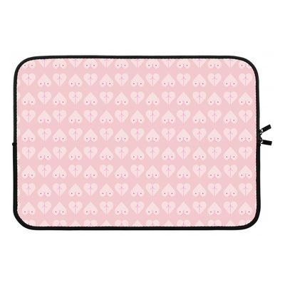 Ass 'n Titties: Laptop sleeve 13 inch