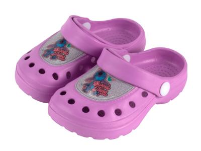 Kinder clogs Disney (Lila, 26)