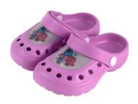 Kinder clogs Disney (Lila, 26)