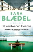 De verdwenen Deense - Sara Blædel - ebook