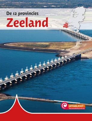 Zeeland (Hardback)