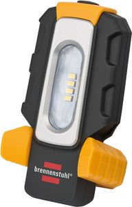 Brennenstuhl USB-voedingsadapter USB 5V1A 100-240VAC 50 / 60Hz / 0,5A - 1176440