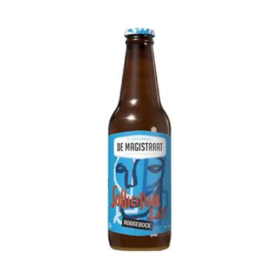 De Magistraat Solliciteur 2025 33cl