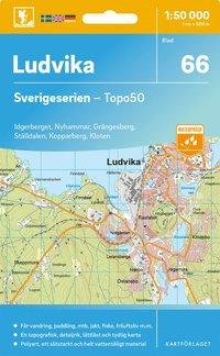 66 Sverigeserien Ludvika | Norstedts
