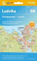 66 Sverigeserien Ludvika | Norstedts