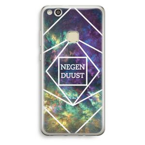 Negenduust ruimte: Huawei Ascend P10 Lite Transparant Hoesje