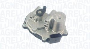 Gasklephuis MAGNETI MARELLI, u.a. für VW, Audi, Seat, Skoda