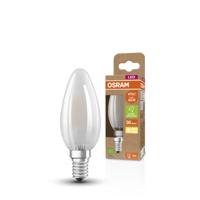 OSRAM 4099854066160 LED-lamp Energielabel B (A - G) E14 Kaars 2.5 W = 40 W Warmwit (Ø x h) 35 mm x 35 mm 1 stuk(s) - thumbnail