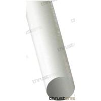 Hélices de proa y accesorios GS64031 - TUNEL 185 MM X 1 M