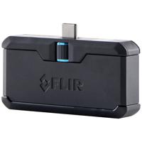 FLIR ONE PRO Android USB C Warmtebeeldcamera voor smartphone -20 tot +400 °C 160 x 120 Pixel 8.7 Hz