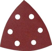 Makita P-33314 Schuurvel 3-k 94mm K180 Red Velcro Makita P-33314 Schuurvel 3-k 94mm K180 Red Velcro