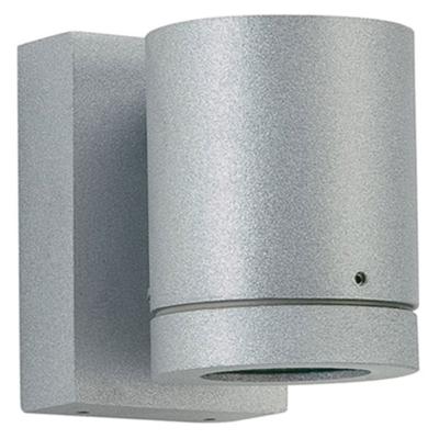 Albert Buitenlamp downRod GU10 - zilvergrijs - 692193
