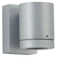 Albert Buitenlamp downRod GU10 - zilvergrijs - 692193