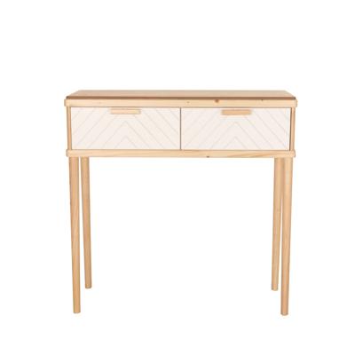 Console Versa ORPIERRE 30 x 78 x 80,5 cm