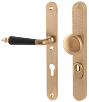 Knopg.LS SKG Antique ebben/Smal MTO K72