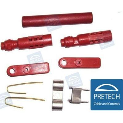 PRE30172 - JOHNSON-EVINRUDE 3300C ADAPTERKIT Mercruiser