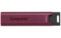 Kingston Technology DataTraveler 512GB Max Type-A 1000R/900W USB 3.2 Gen 2 - thumbnail