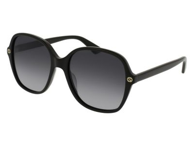 Zonnebrillen Gucci GG0092S 001