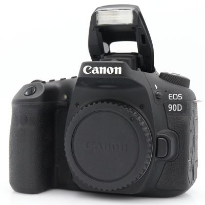 Canon EOS 90D body occasion