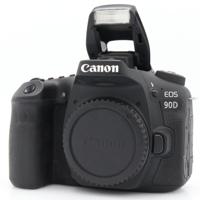 Canon EOS 90D body occasion