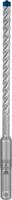 Bosch Accessoires Expert SDS plus-7X hamerboor 6,5 x 100 x 165 mm - 1 stuk(s) - 2608900163