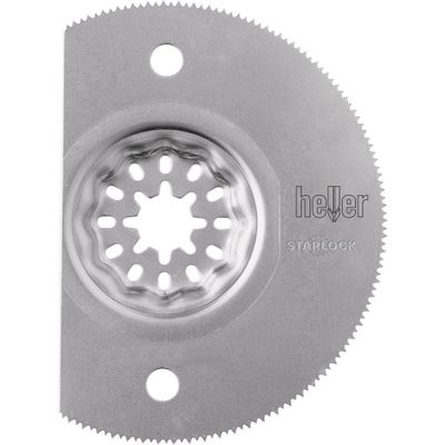 Heller 29546 8 Segmentzaagblad 1 stuks 1 stuk(s)