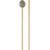 ProMark JW8R Jim Wunderlich Medium Hard Vibraphone mallets