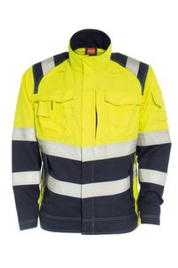 Tranemo 588481 Tera TX ARC 2 Hi-Vis Werkjack