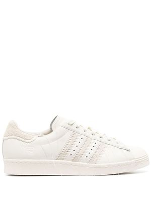 Y-3 baskets Superstar - Blanc