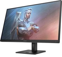 HP OMEN by HP 27 computer monitor 68,6 cm (27") 1920 x 1080 Pixels Full HD Zwart - thumbnail