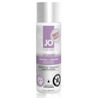 System JO - For Her Agape Waterbasis Glijmiddel 60 ml - thumbnail