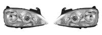 Koplamp Set SET3779988
