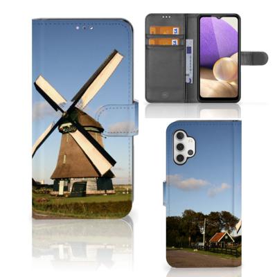 Samsung Galaxy A32 4G | Flip Cover | Molen