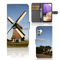 Samsung Galaxy A32 4G | Flip Cover | Molen