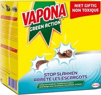Vapona Vapona Slakkenkorrels - Stop Slakken 500gr - thumbnail