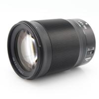 Nikon Z 85mm F/1.8 S occasion