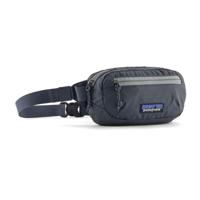 Patagonia Terravia Mini Hip Pack Heuptas Smolder Blue One Size