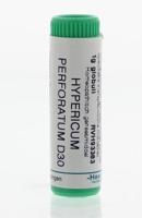 Homeoden Heel Hypericum perforatum D30 1 Gram