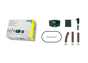 Trix 21000 schaalmodel onderdeel en -accessoire Beginnersset