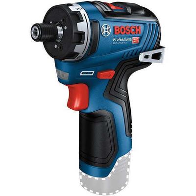 GSR 12V-35 HX Professional solo Schroefboor