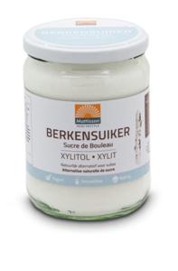 Berkensuiker Xylitol (400 gram)