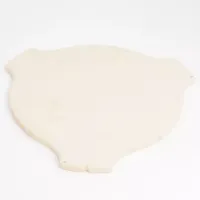Own grill Heat deflector for 54 cm (21 inch) grill