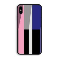 Gestalte 4: iPhone X Biologisch afbreekbaar hoesje