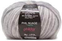 Phildar Phil Nuage 1444 Acier