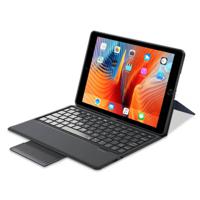 Wireless Bluetooth Keyboard for iPad 9.7-Inch Black