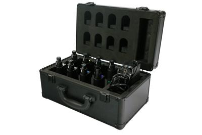 FOS FOS AirLink XLR Case