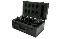 FOS FOS AirLink XLR Case