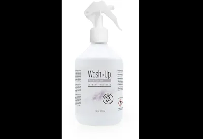 Wash up spray 500ml pure ozone