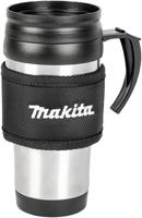 Makita Accessoires e-15578 thermosbeker met houder - e-15578